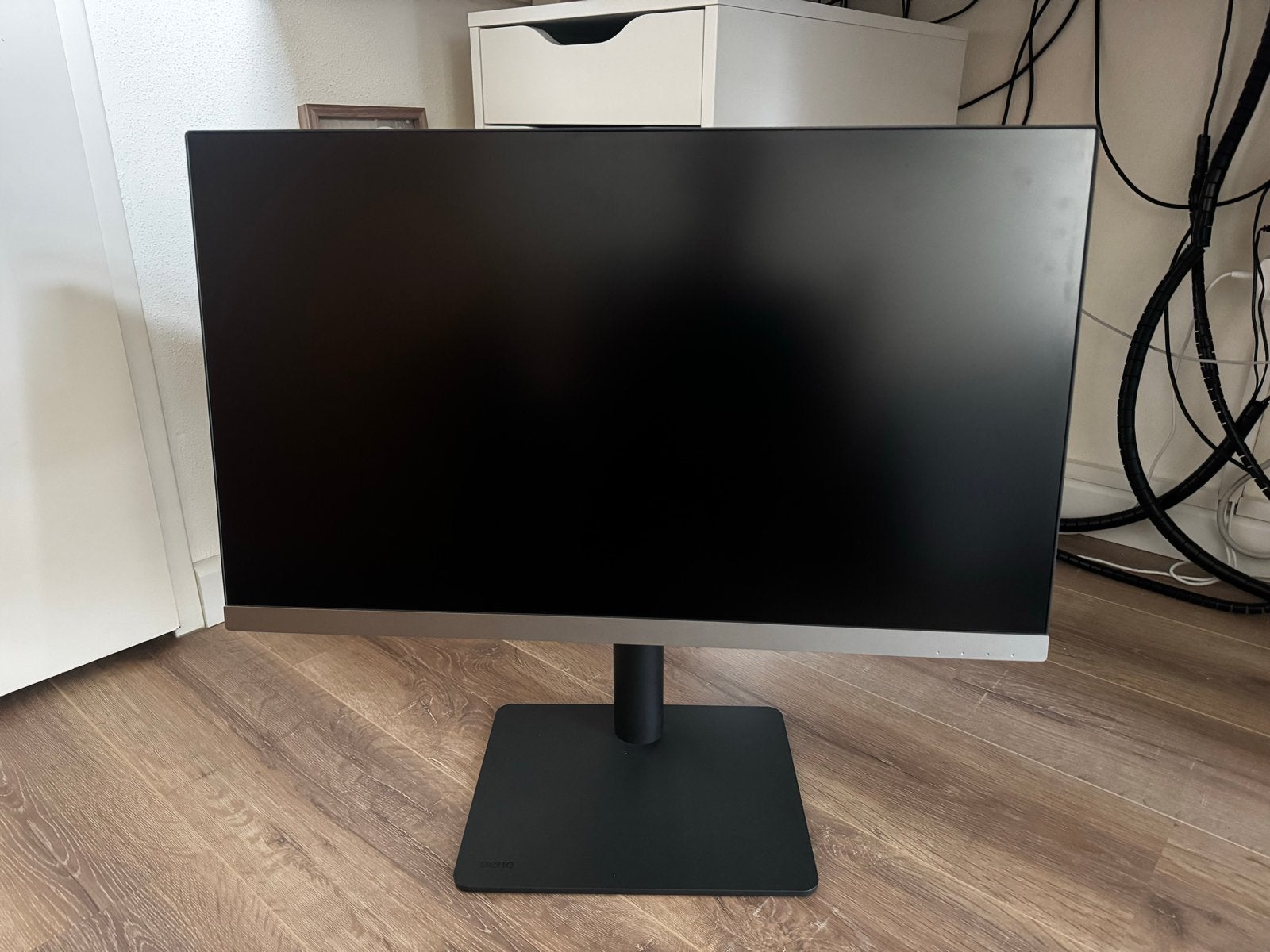 Benq PD2706u monitor, Ophalen, IPS, HDMI, 5 ms of meer