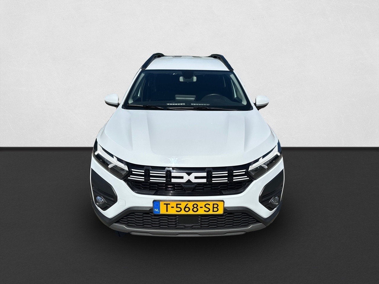 Dacia Jogger 1.0 TCe 100 ECO-G Expression 7p. 7 PERSOONS / L, Auto's, Dacia, Voorwielaandrijving, 1227 kg, Stof, Euro 6