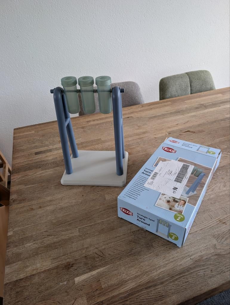 Trixie Honden spel brokjes, Dieren en Toebehoren, Hondenspeelgoed, Ophalen of Verzenden, Intelligentiespeelgoed