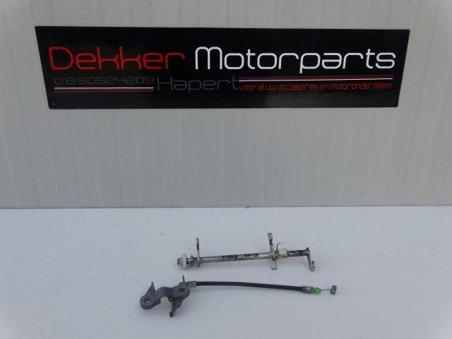Duo Zit bevesteging Yamaha YZF R1 2009-2010-2011-2012-2013, Gebruikt, -, -, Ophalen of Verzenden