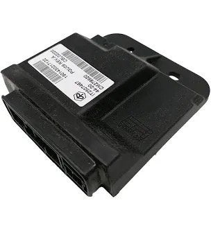 Piaggio zip/vespa ecu 3v 4t (onbegrensd), Ophalen of Verzenden, Zo goed als nieuw, Overige typen, Piaggio
