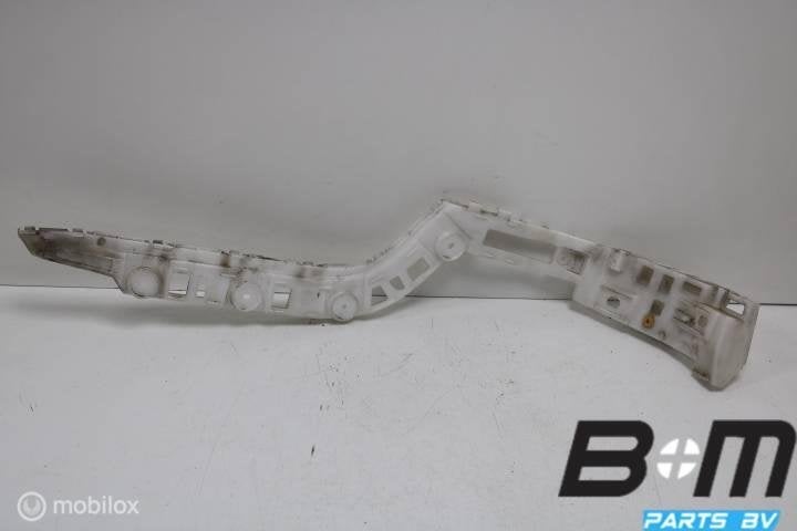 Achterbumpergeleider links VW Passat B7 3AF807393B, Gebruikt