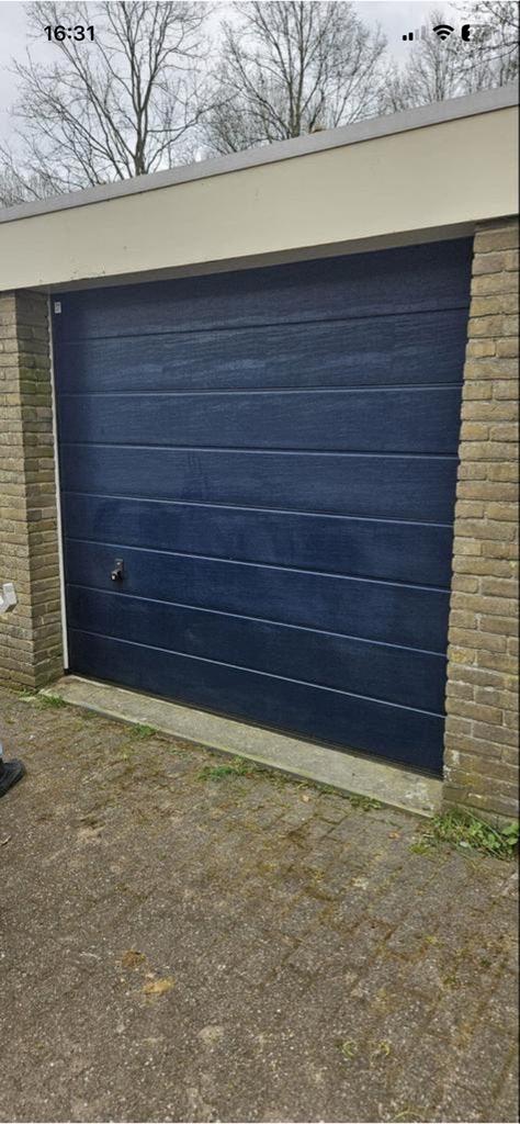 Garaebox te huur Amersfoort, Huizen en Kamers, Garages en Parkeerplaatsen, Utrecht