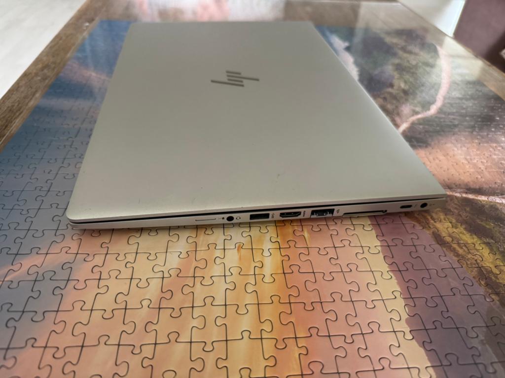 HP elite-book G6, Computers en Software, Servers, Ophalen of Verzenden, Zo goed als nieuw, 3 tot 4 Ghz
