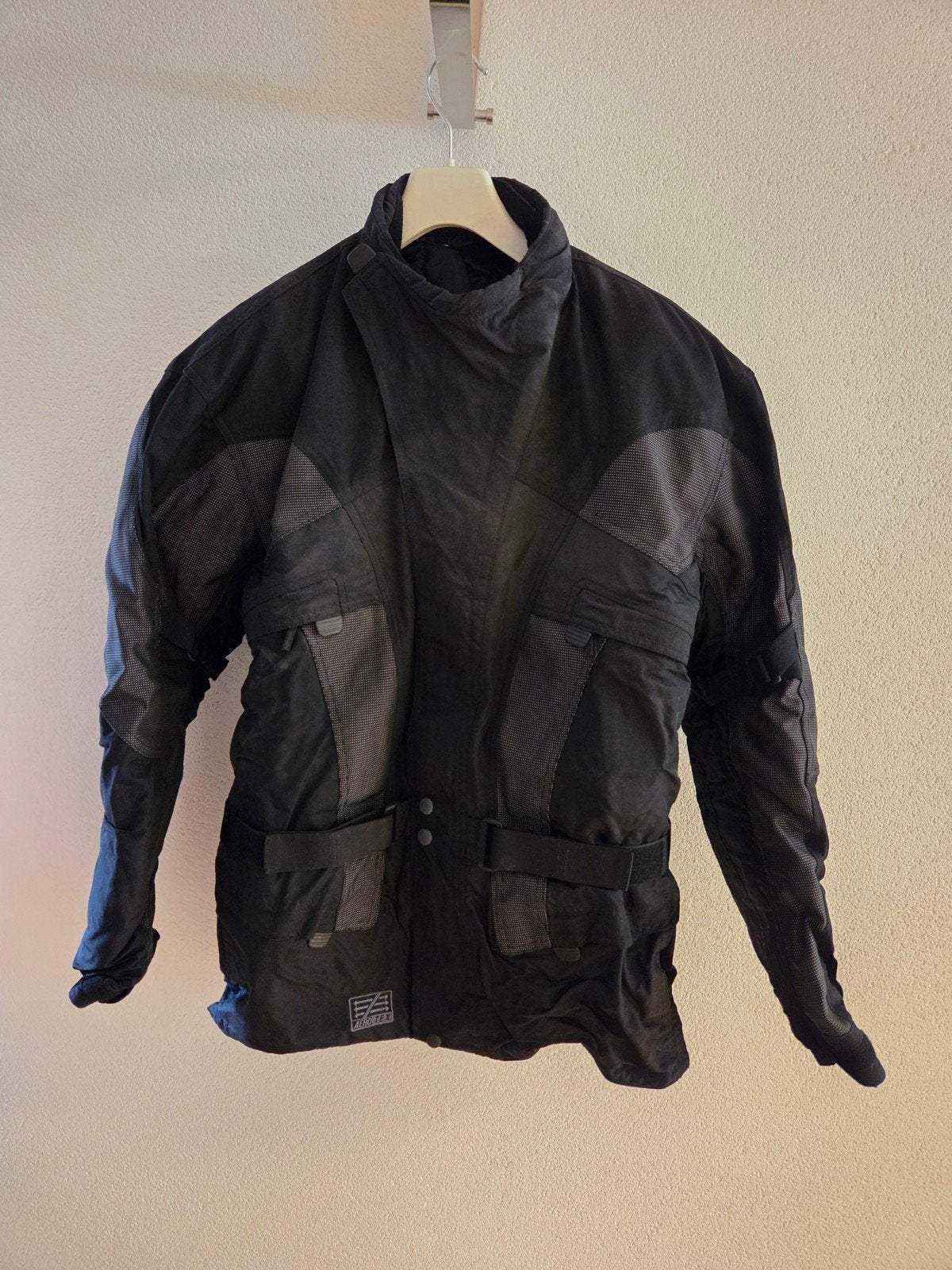 Difi motorjas textiel XL met uitneembare voering, Jas | textiel, Dames, Ophalen of Verzenden, Difi Aerotex