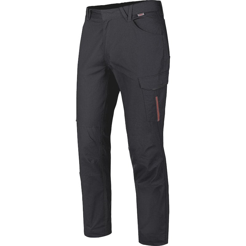 3 stuks nieuwe werkbroeken maat 56 kleur antraciet, Kleding | Heren, Ophalen, Nieuw, Maat 56/58 (XL), Grijs