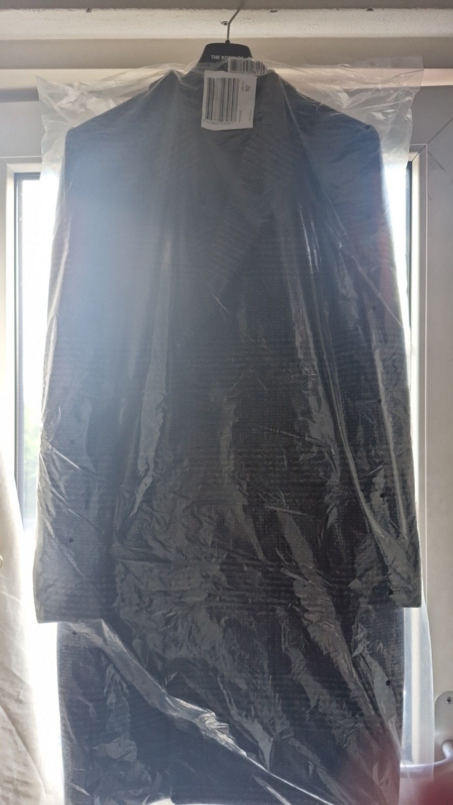 The Kooples Heren Jas - Nieuw met kaartjes, The Kooples, Nieuw, Grijs, Verzenden