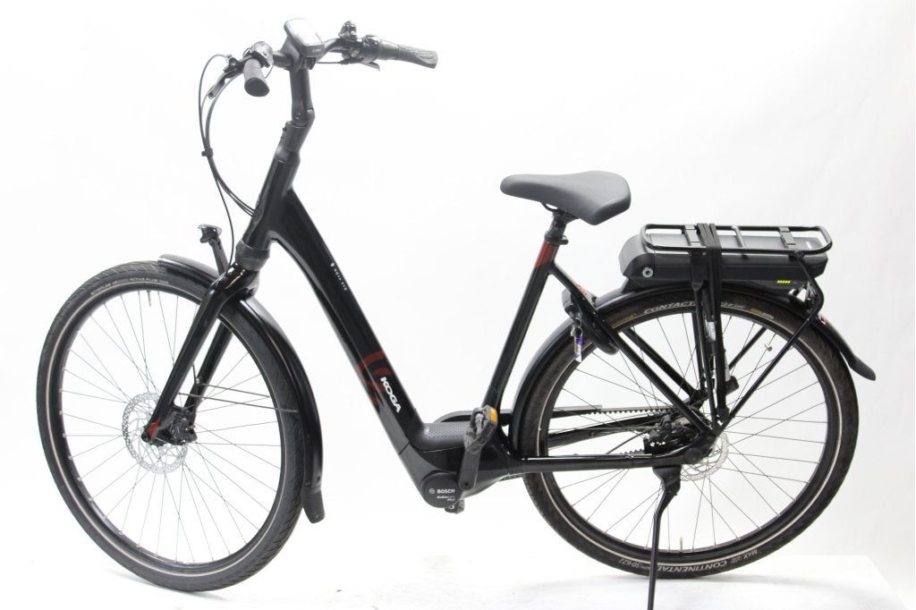 Koga E-nova EVO 56 cm elektrische fiets, Overige merken, Gebruikt, Gewoonfietsen, Info@gewoonfietsen.nl