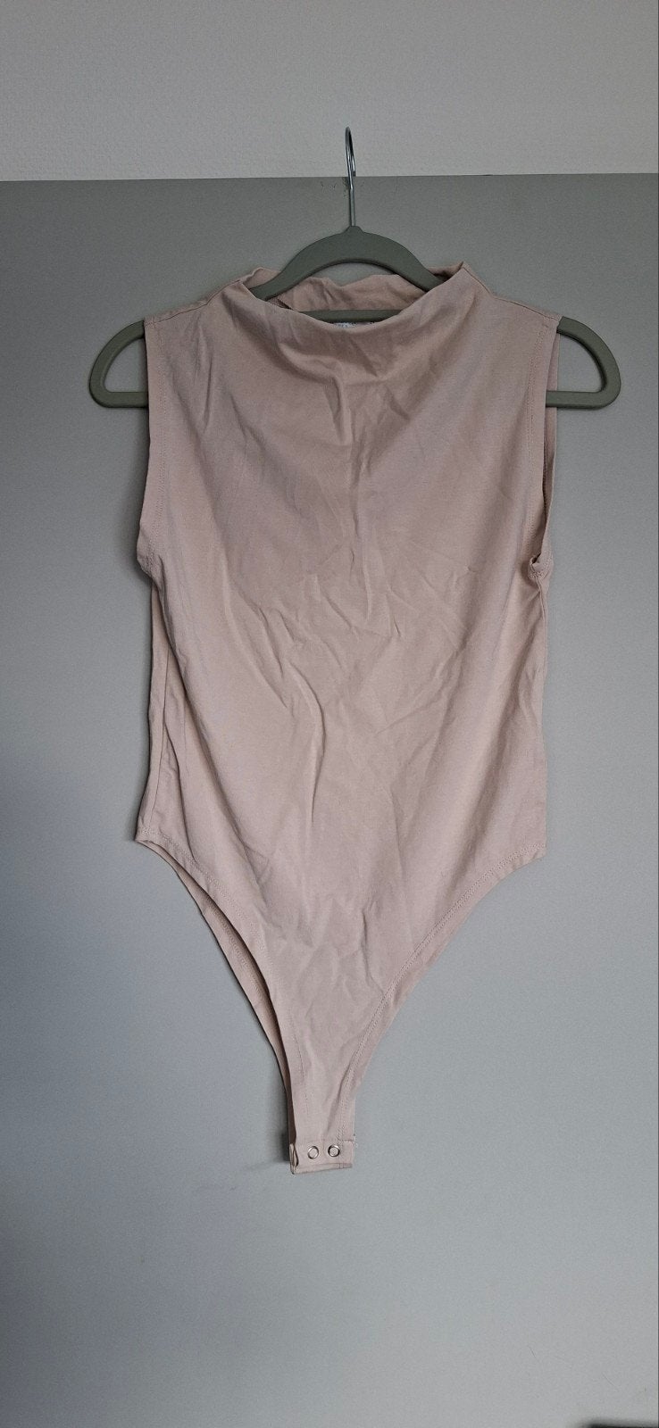 2 Bodysuits/stockings maat S, Zwart, Ophalen of Verzenden, Korte mouw, Maat 36 (S)