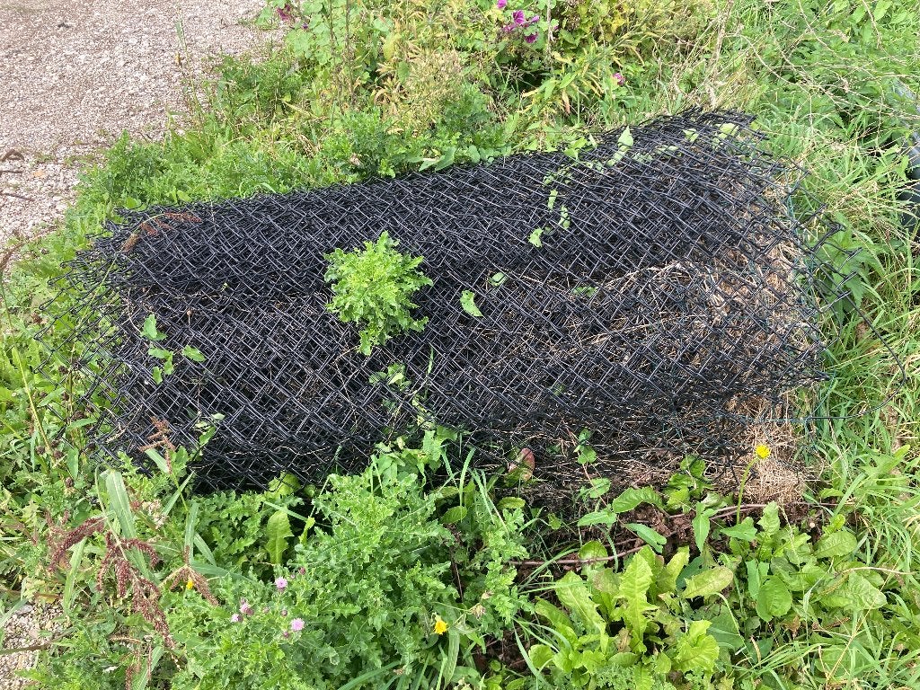 Foto 3 van hekwerk
