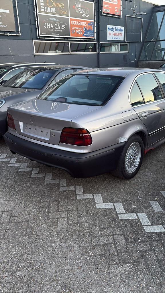 BMW E39 528i onderdelen te koop, Auto-onderdelen, Ophalen of Verzenden, Gebruikt, BMW
