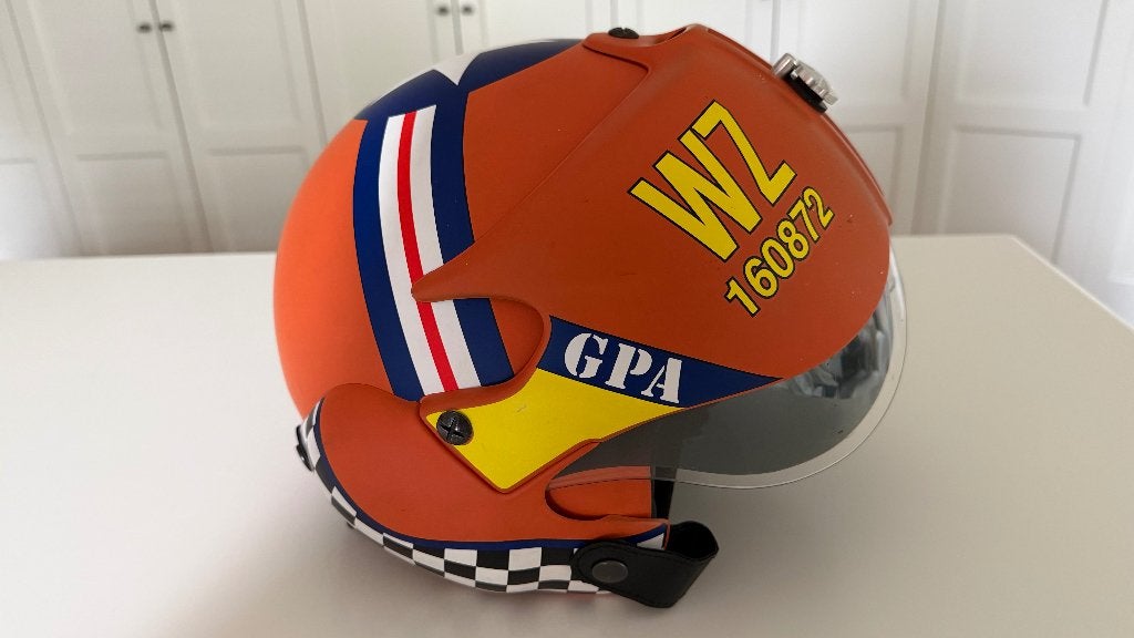 motor helm, Overige merken, Heren, Jethelm, Ophalen of Verzenden