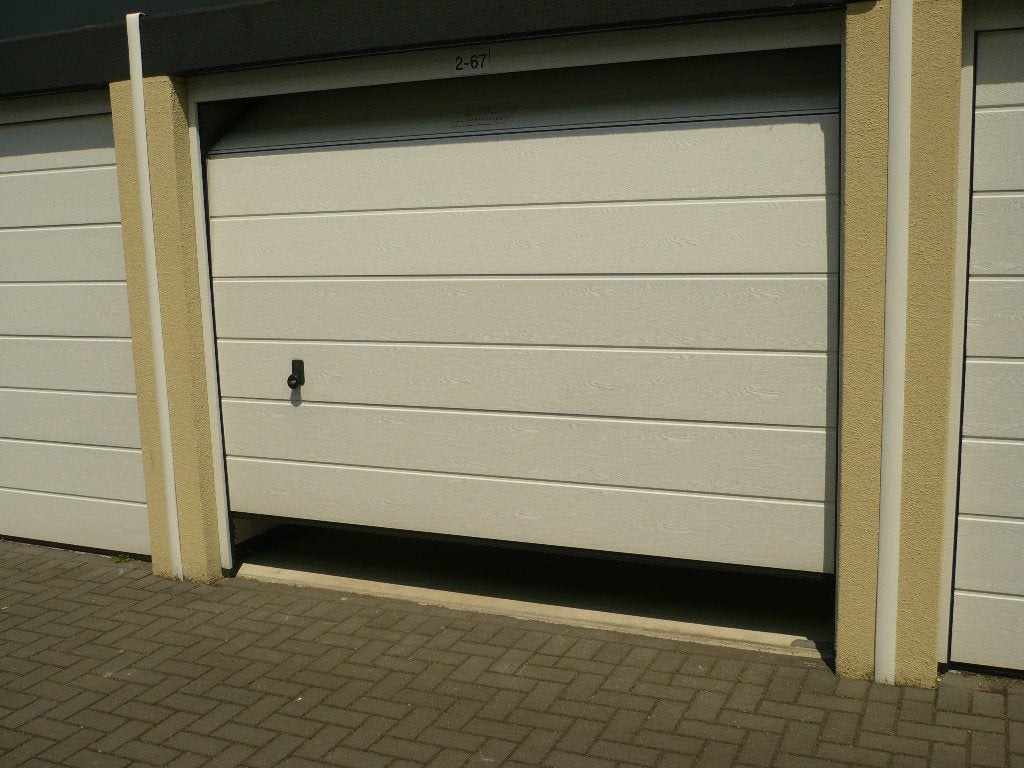 garagebox bedrijfsruimte te huur