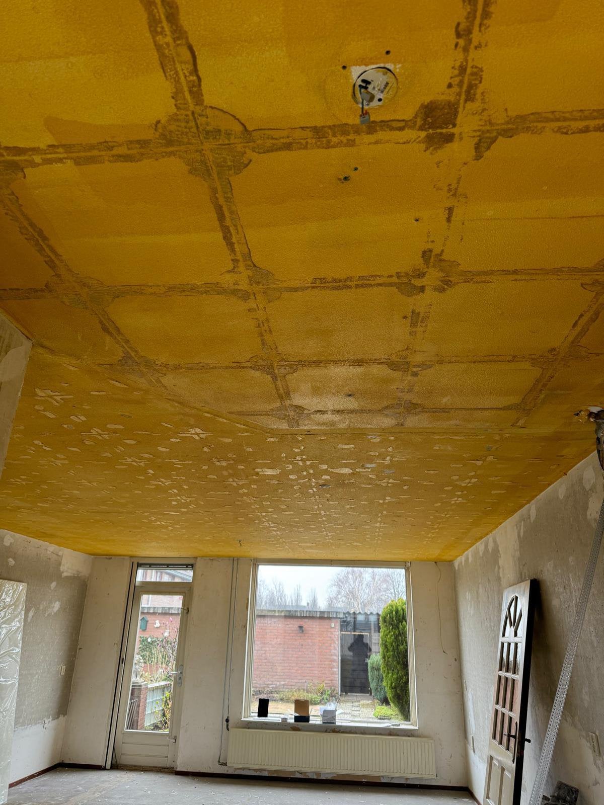 Stucwerk, Schilderwerk & Renovatie | Eén Aanspreekpunt, Garantie, Stucwerk