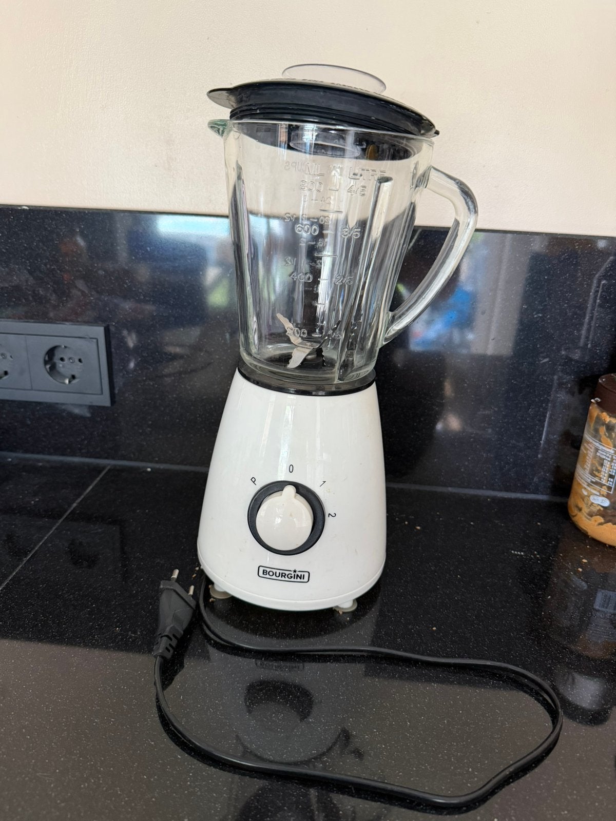 Blender van Bourgini, Ophalen, Gebruikt, Blender