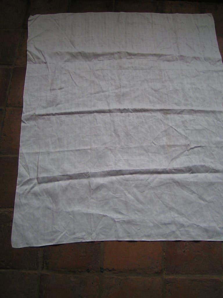 antiek tafelkleed nr DD 398, Antiek en Kunst, Verzenden