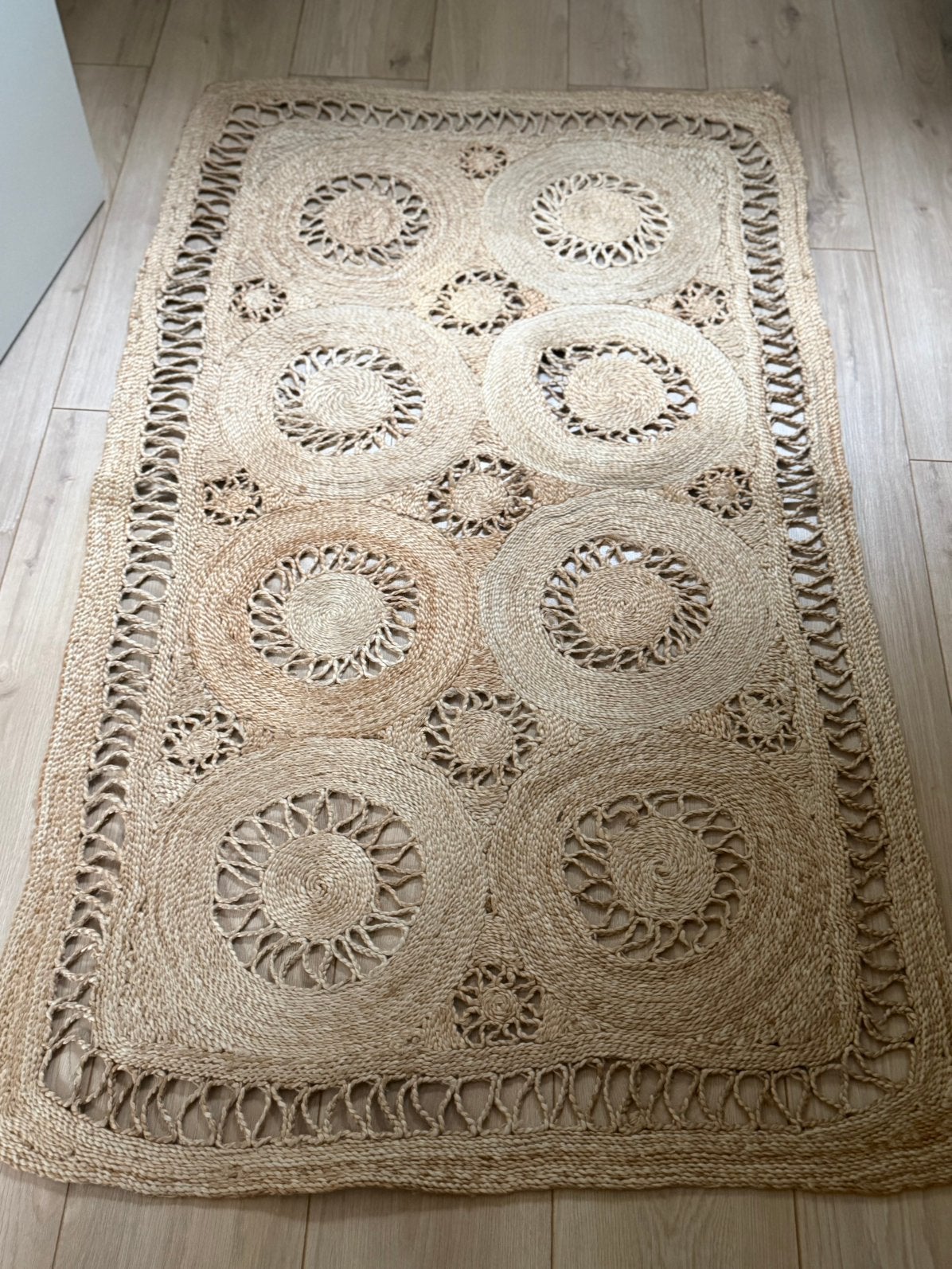 Loper 80/150 cm, Ophalen, 100 tot 150 cm, 50 tot 100 cm, Zo goed als nieuw