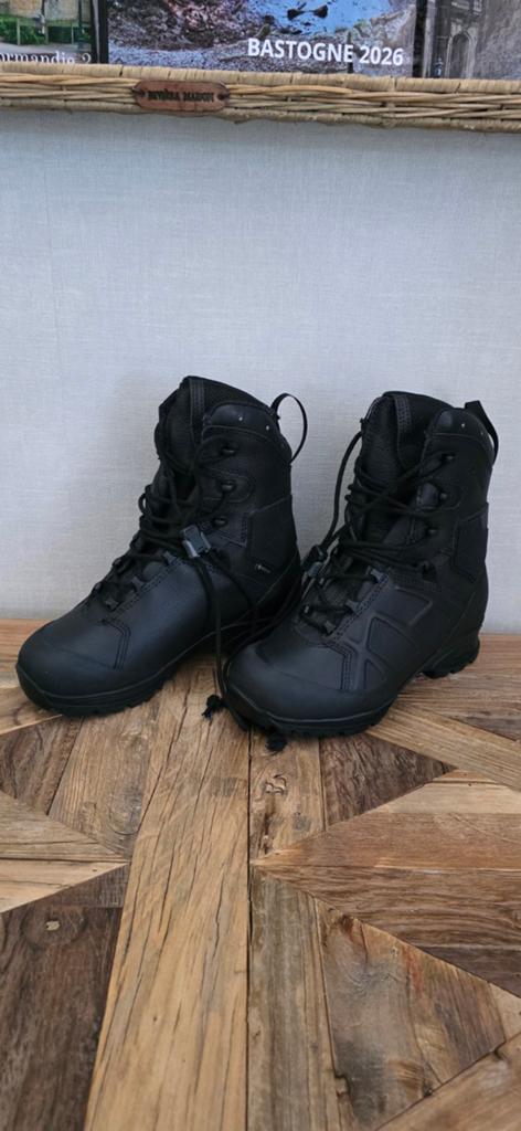 Haix Dames Werkschoenen Maat 36 - Nieuwstaat, Kleding | Dames, Schoenen, Haix, Ophalen of Verzenden, Nieuw, Werkschoenen