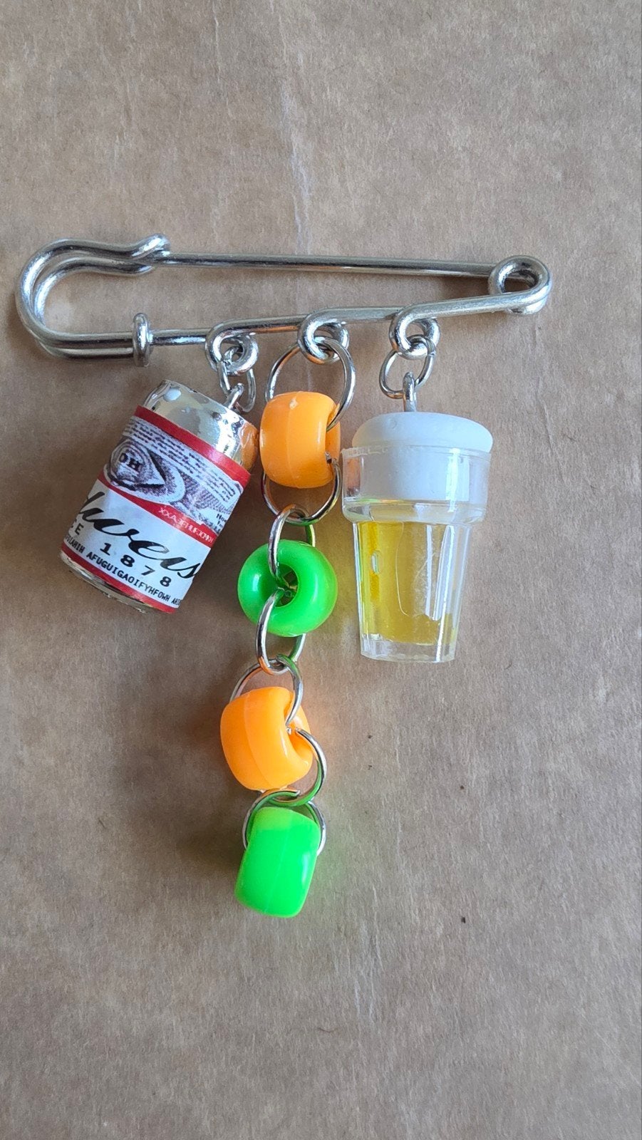 Carnavalsspeld Bier Kruikenstad Peeënrijk, Hobby en Vrije tijd, Ophalen of Verzenden, Nieuw, Overige typen, Carnaval