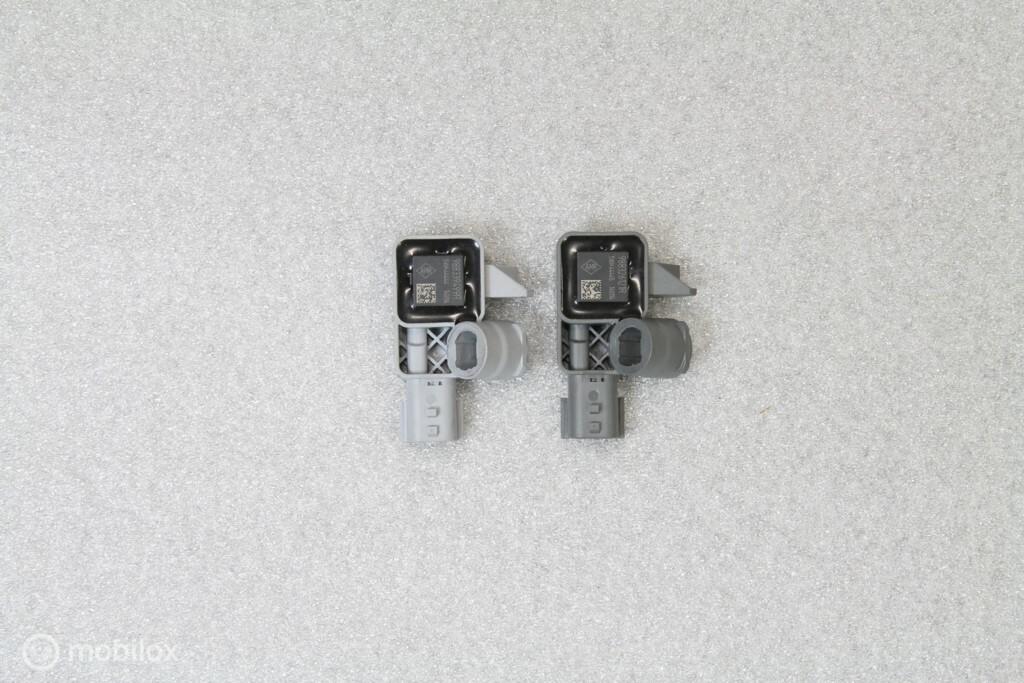 Airbag sensor Renault Captur (2013-2019), Auto-onderdelen, Gebruikt, Ophalen of Verzenden