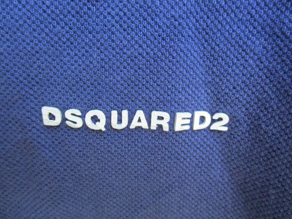 Dsquared2, size S, Dsquared2, Zo goed als nieuw, Maat 46 (S) of kleiner, Verzenden