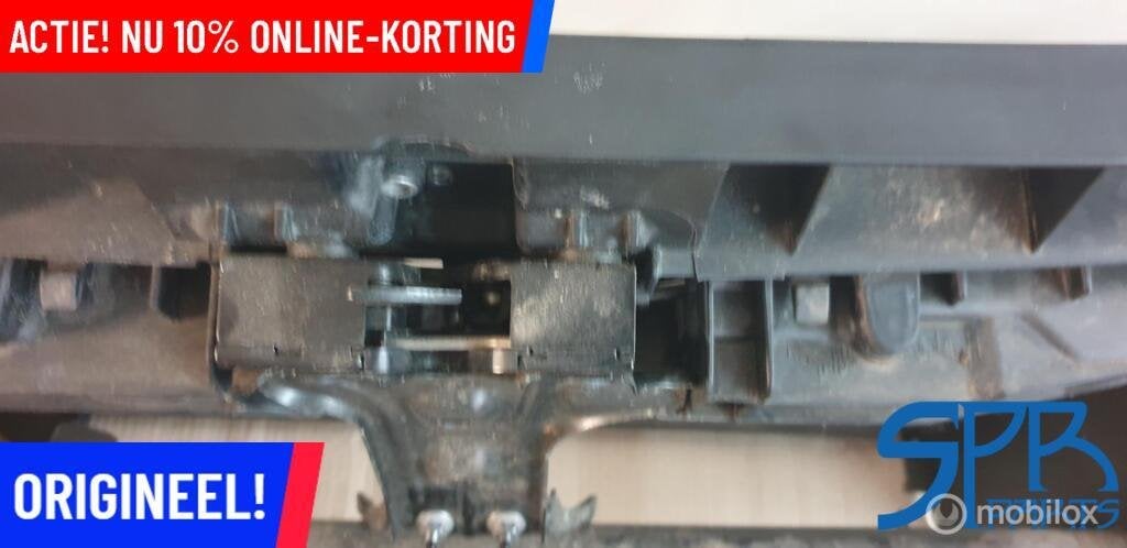 GOLF 7 FRONT Voorfront BALK BUMPERBALK 1.0 1.2 1.4 1.5 TSI, Volkswagen, Nieuw, Ophalen of Verzenden, Volkswagen