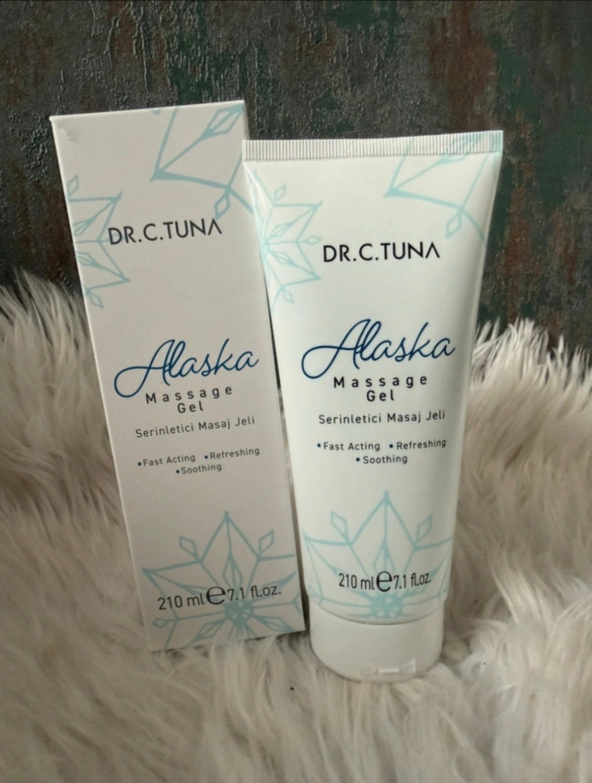 Massage Gel voor pijnlijke spieren, Ophalen of Verzenden, Nieuw, Olie of Lotion