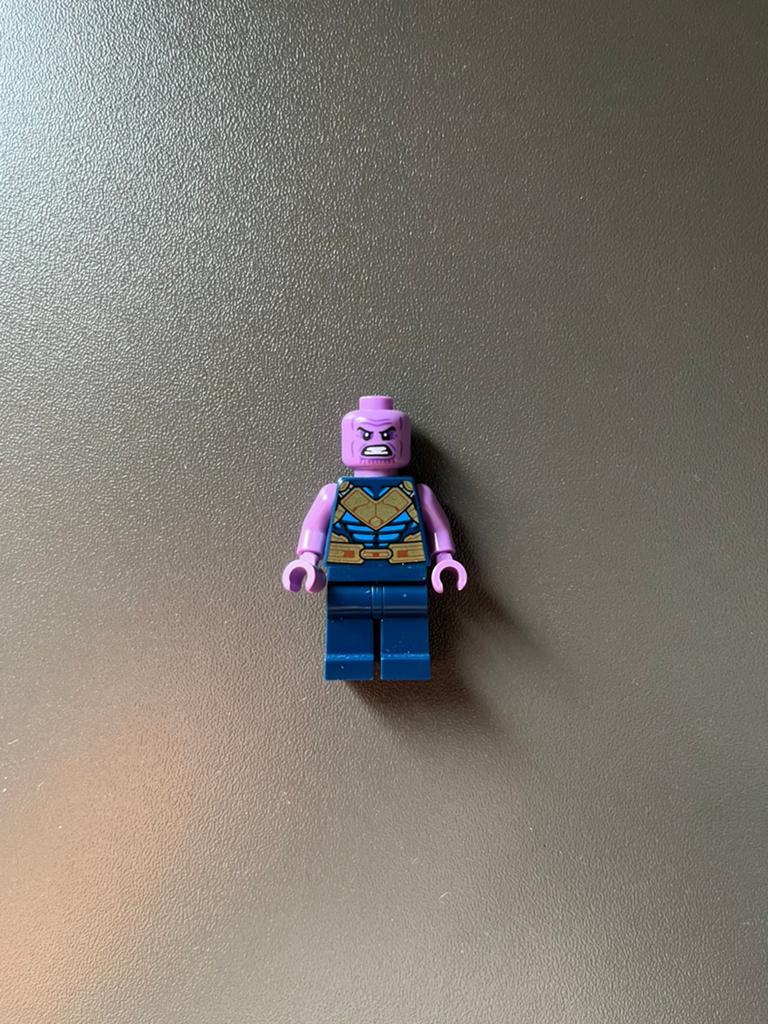 Lego Thanos, Ophalen of Verzenden