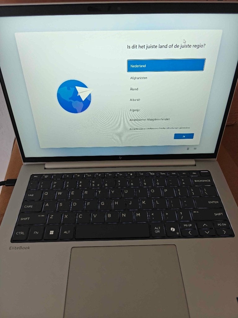 2x HP EliteBook 8 G2i ai laptop, Computers en Software, 2 tot 3 Ghz, Nieuw, 14 inch, Ophalen of Verzenden
