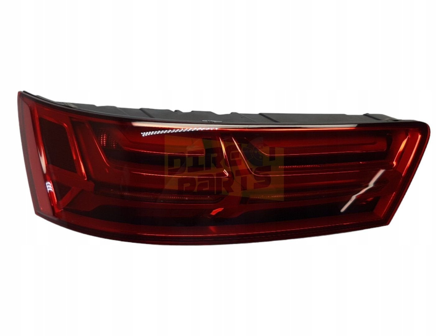 Audi Q7 (3/15-10/19) achterlicht Links boven OES! 4M0945093C