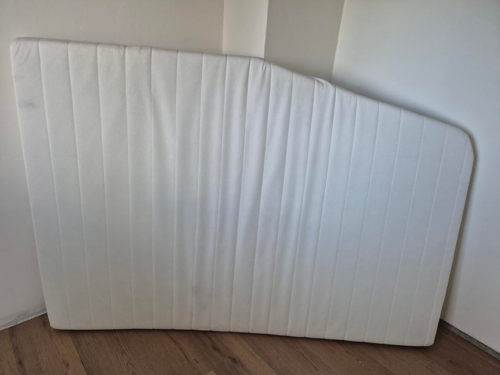 Frans matras voor Knaus 450FU caravan (195x134/100 cm), Caravans en Kamperen, Caravan accessoires, Ophalen of Verzenden, Gebruikt
