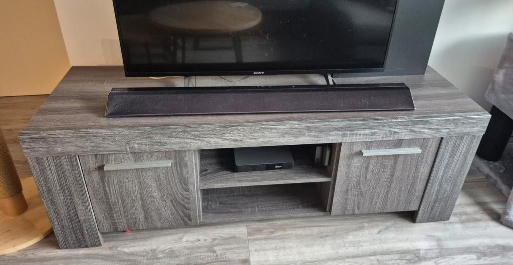 Tv meubel van HACO, Ophalen of Verzenden