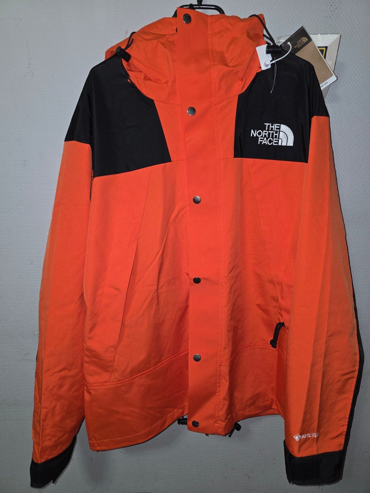 The north face, Nieuw, Ophalen of Verzenden, The North Face, Overige maten