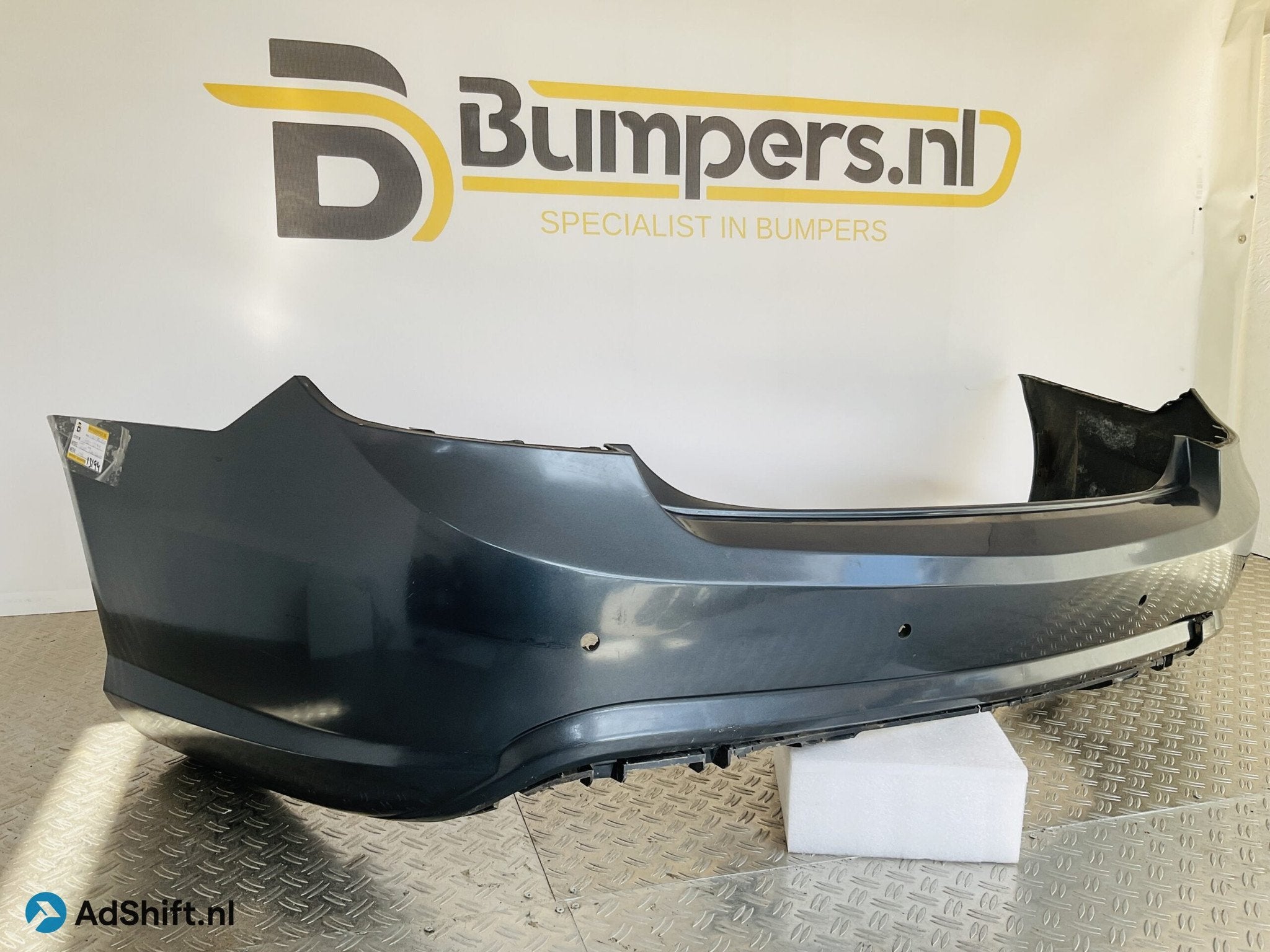 Bumper Mercedes E Klasse W207 AMG Coupe Cabrio 4xpdc A207885, Bumper