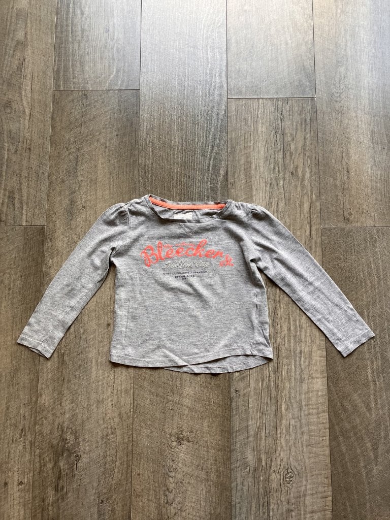 H&M L.O.G.G. shirt (2-4 jaar), Kinderen en Baby's, Kinderkleding | Maat 98, Meisje, H&M, Ophalen of Verzenden, Zo goed als nieuw