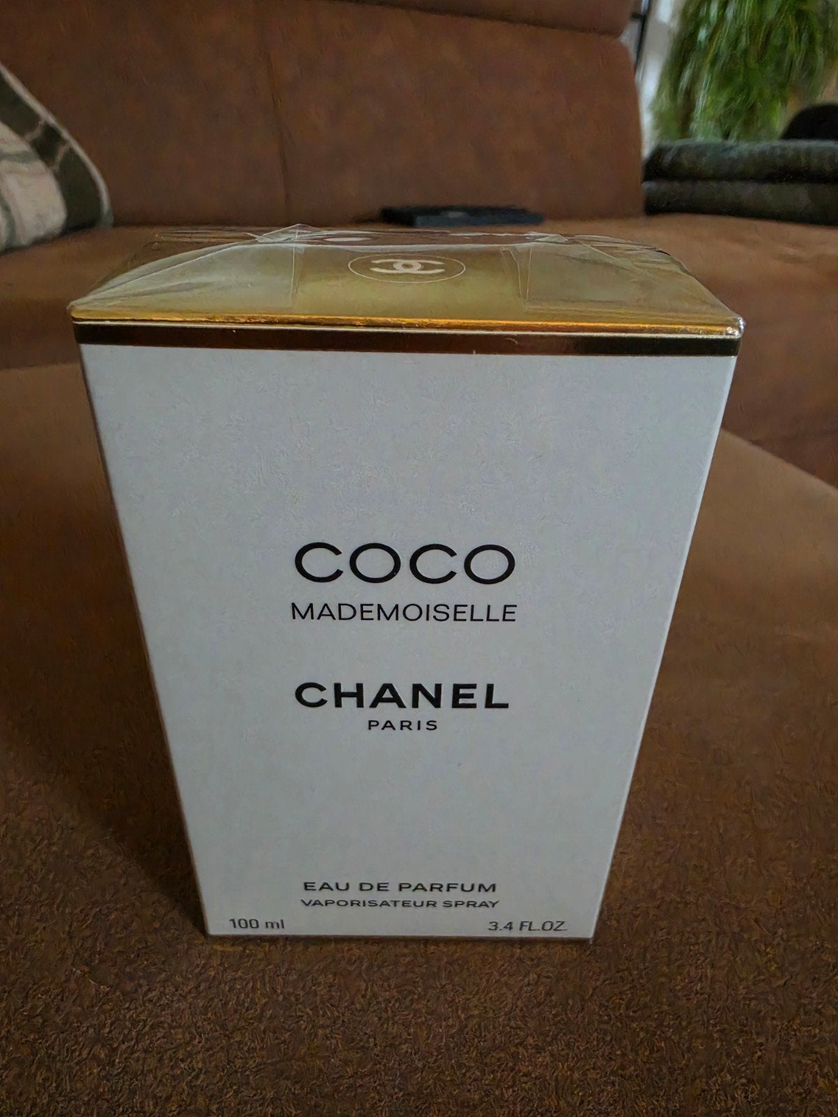 coco mademoiselle van chanel, Sieraden, Tassen en Uiterlijk, Ophalen of Verzenden, Nieuw