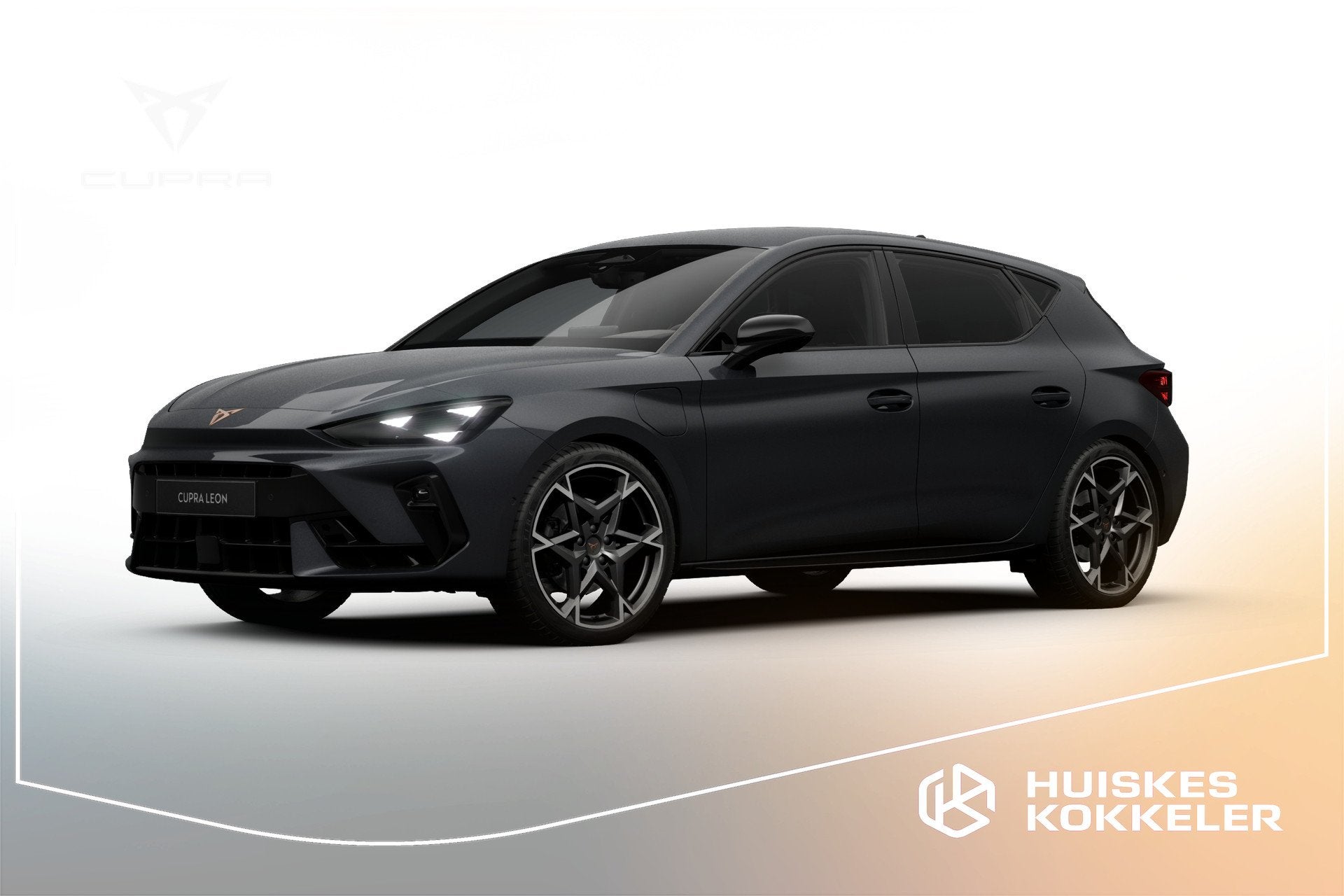 CUPRA Leon, Auto's, 1498 cc, Euro 6, 135 min, Plug-in hybride