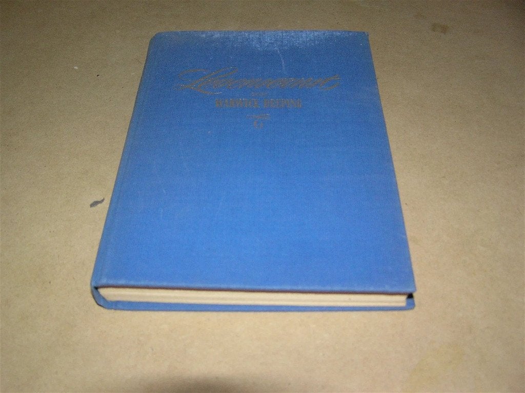 Levensernst - Warwick Deeping(P2), Ophalen of Verzenden, Gelezen, Warwick Deeping, Europa overig