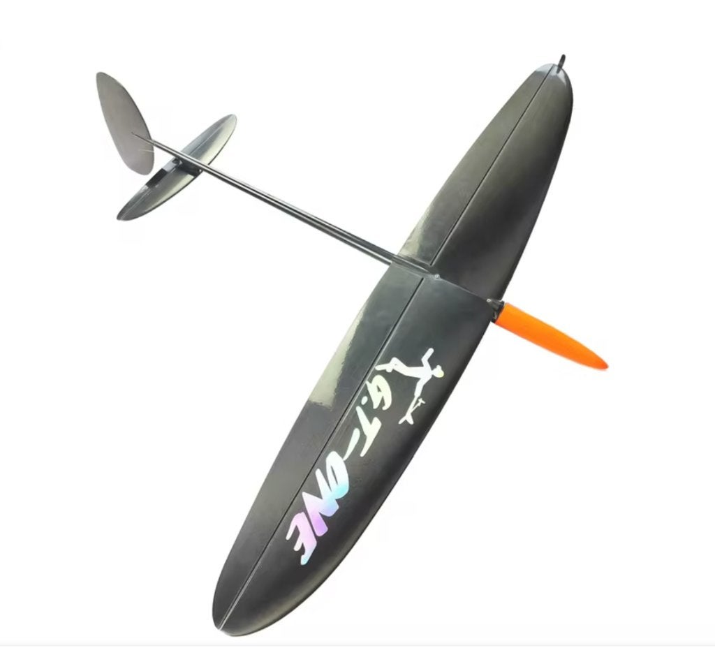 GEZOCHT, DLG F3K hand launch glider max span 1,5m, Hobby en Vrije tijd, Ophalen of Verzenden, Gebruikt, Overige typen