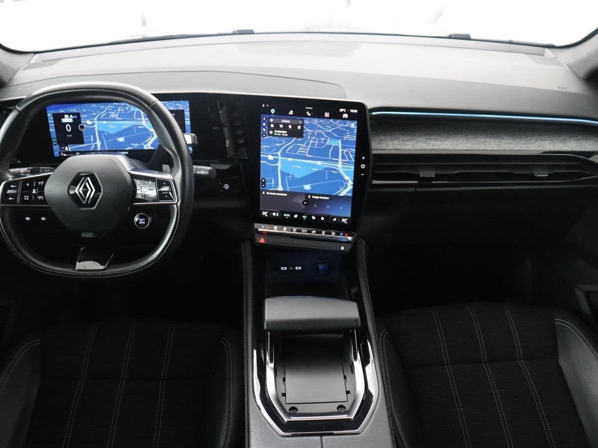 Renault Austral 1.2 E-Tech full hybrid 200 evolution | SOH 9, Stof, Gebruikt, Euro 6, 1199 cc