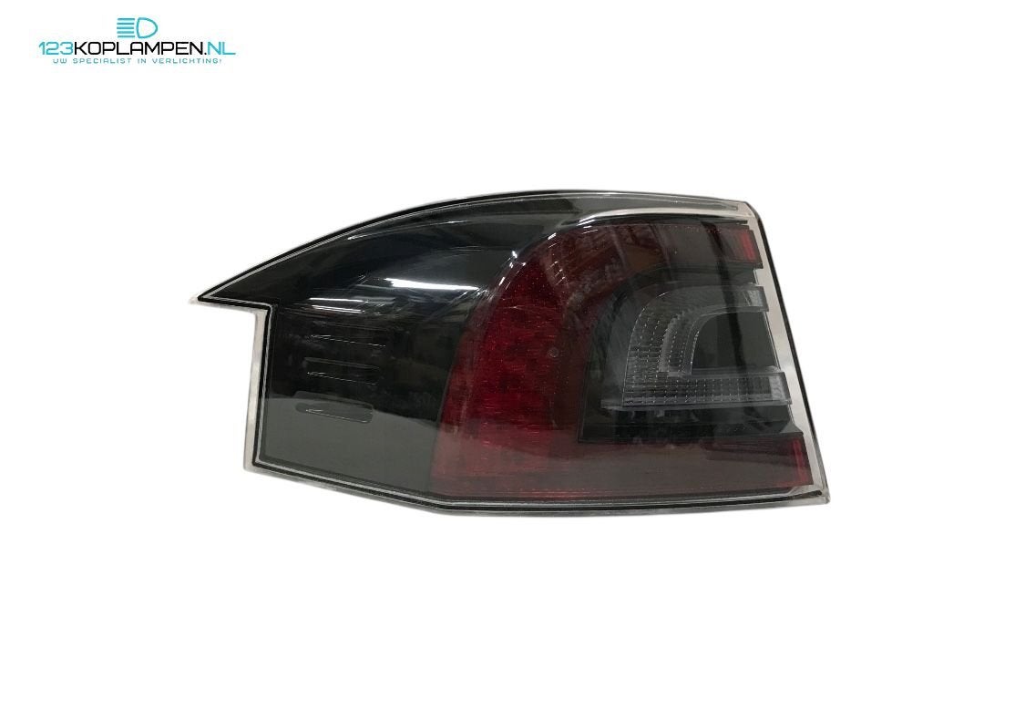 Tesla Model S achterlicht links LED