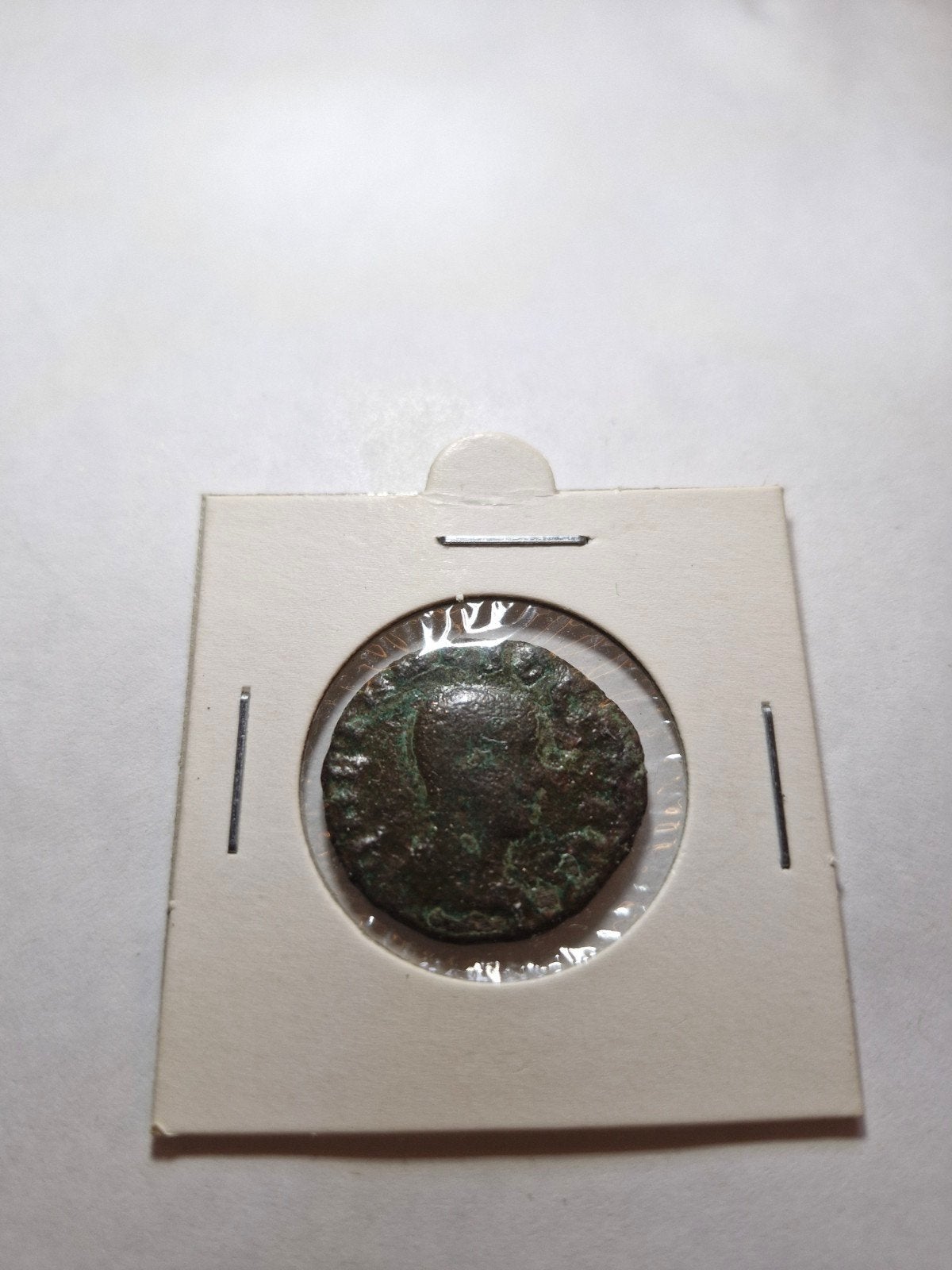 Romeinse munt, Ophalen of Verzenden, Vóór koninkrijk