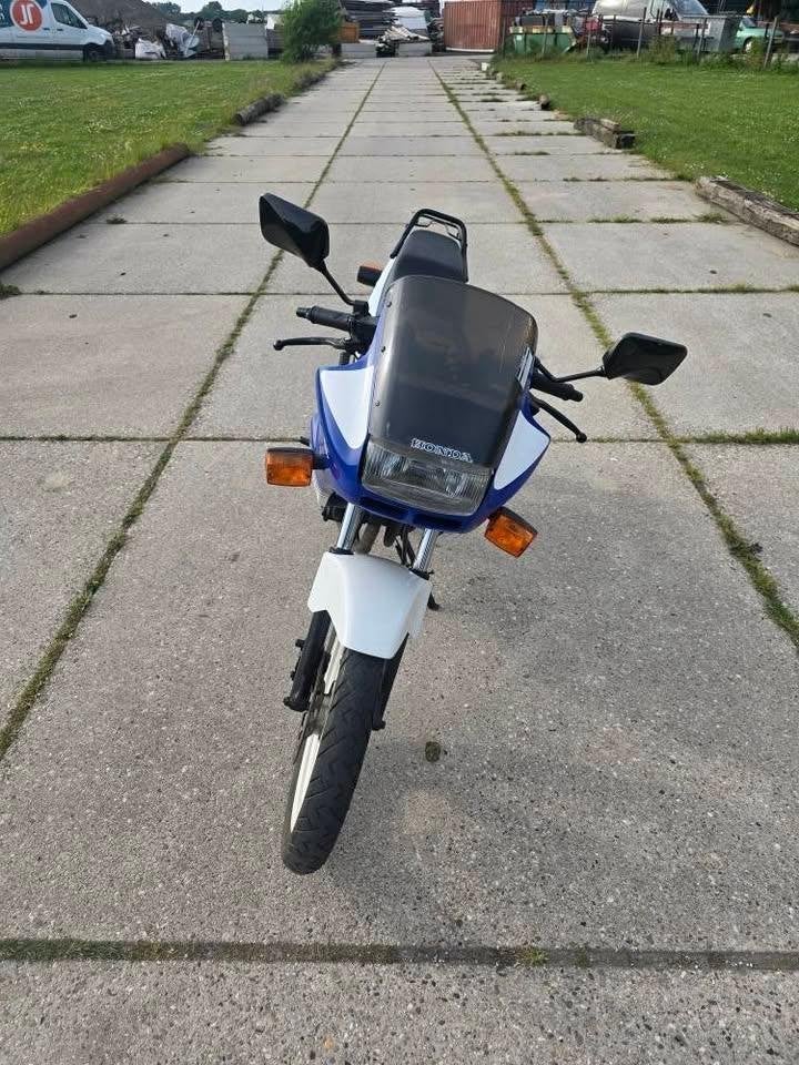 Honda NSR, Fietsen en Brommers, Gebruikt, Maximaal 45 km/u, Info@bakker-parts.nl, Ophalen of Verzenden