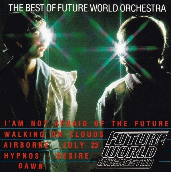 Future World Orchestra - The Best, Verzenden, Gebruikt, Disco, Overige typen