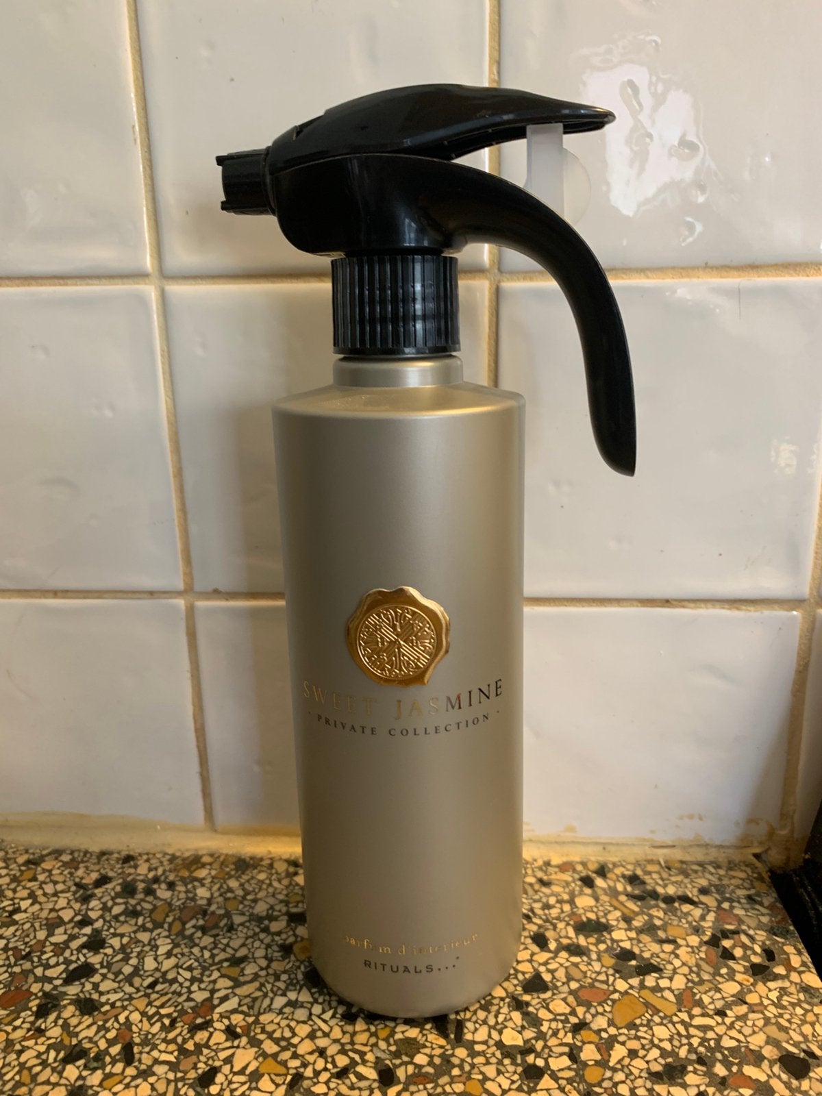 Rituals Sweet Jasmine huisparfum 500ml, Ophalen of Verzenden, Nieuw, Overige typen