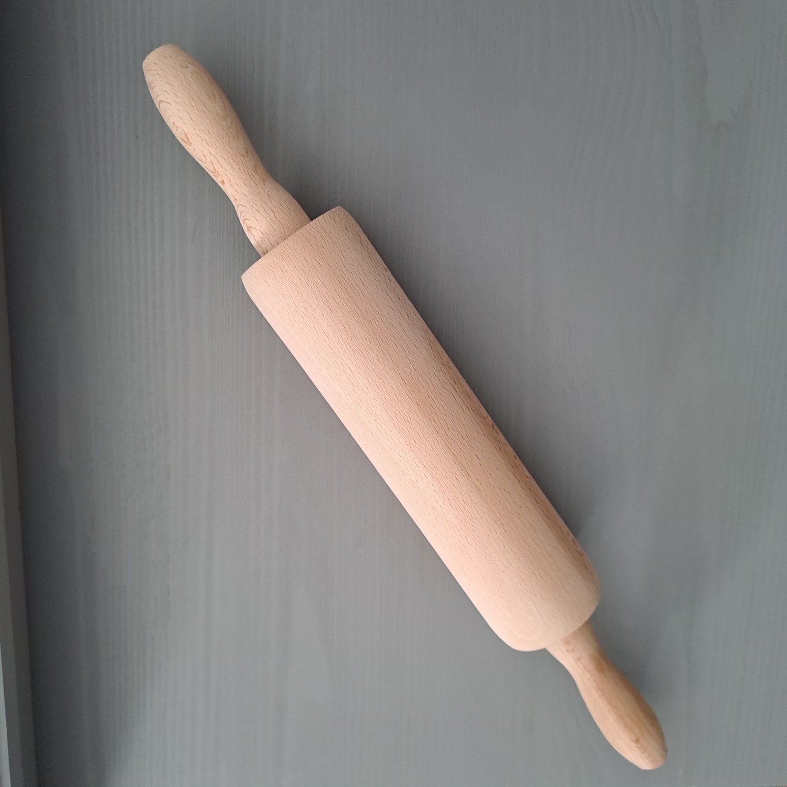 Houten deegroller NIEUW!, Overige typen, Ophalen, Nieuw, Hout