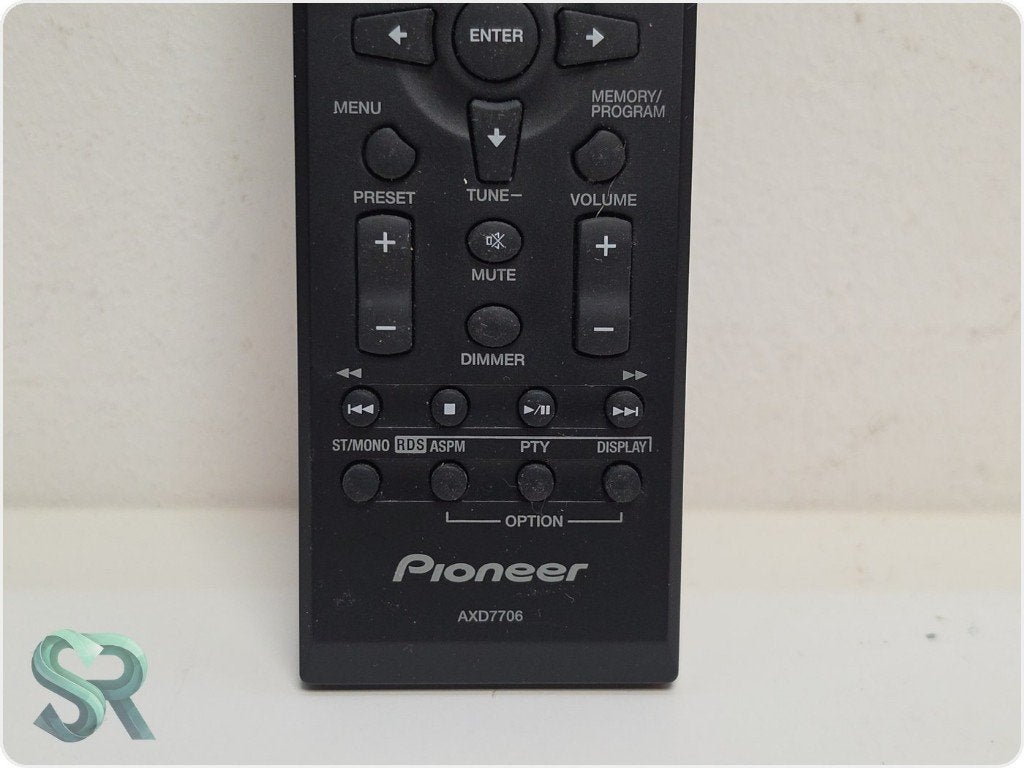 Pioneer AXD7706, Gebruikt, ., Ophalen of Verzenden, .