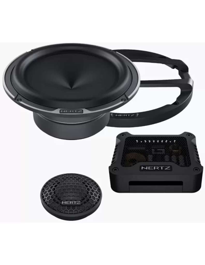 Hertz MLK165.3 mille legend compo 16,5cm NIEUW, Ophalen of Verzenden, Nieuw