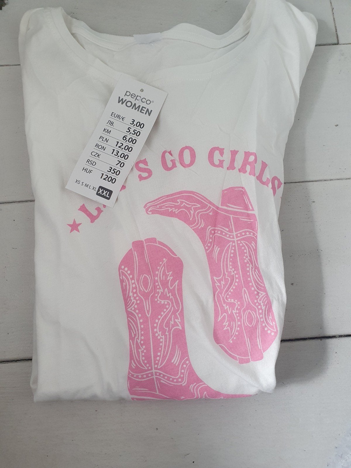 Te koop dames kleding pakket, Ophalen, Nieuw
