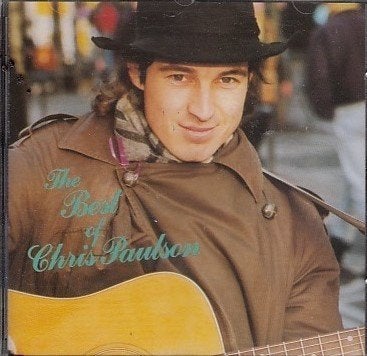 Chris Paulson – The Best Of Chris Paulson, Ophalen of Verzenden, Gebruikt